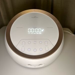 SPECTRA Synergy Gold